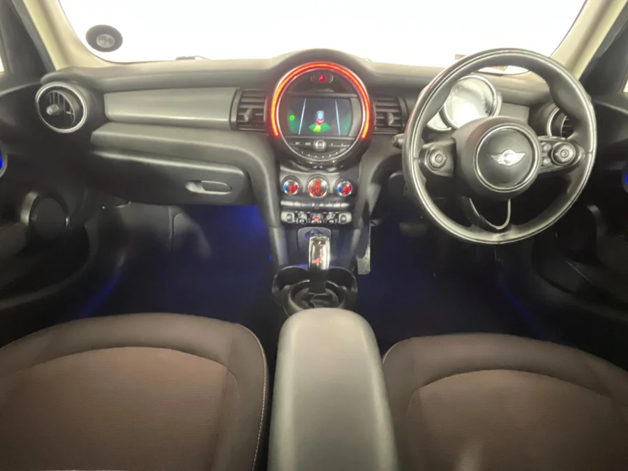 Used 2020 MINI Hatch Cooper Hatch 5-door - WeBuyCars Epping