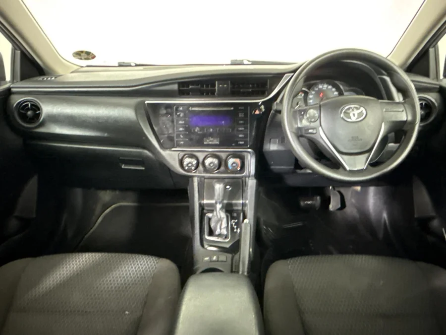 Used 2020 Toyota Corolla Quest 1.8 Plus auto - WeBuyCars The Dome Used 2020 Toyota Corolla Quest 1.8 Plus auto - WeBuyCars The Dome