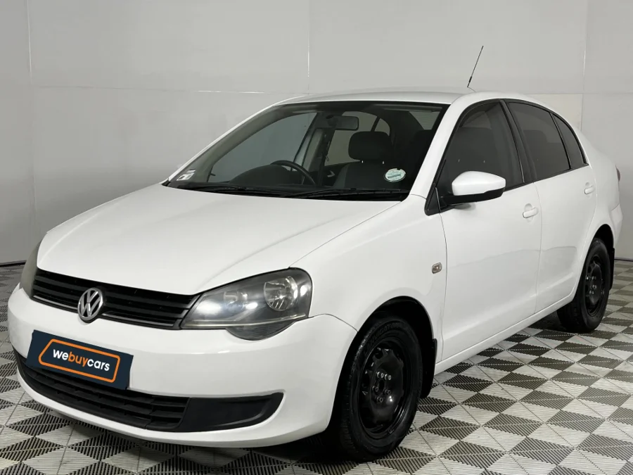 Used 2017 Volkswagen Polo Vivo sedan 1.4 Trendline - WeBuyCars Silverlakes Used 2017 Volkswagen Polo Vivo sedan 1.4 Trendline - WeBuyCars Silverlakes