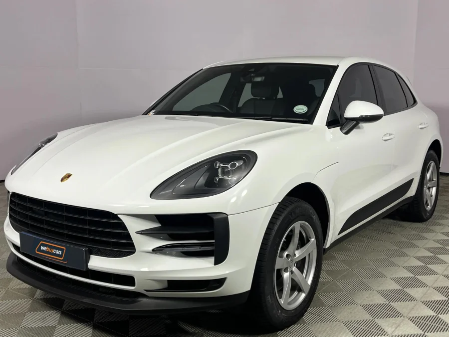 Used 2021 Porsche Macan - WeBuyCars The Dome Used 2021 Porsche Macan - WeBuyCars The Dome