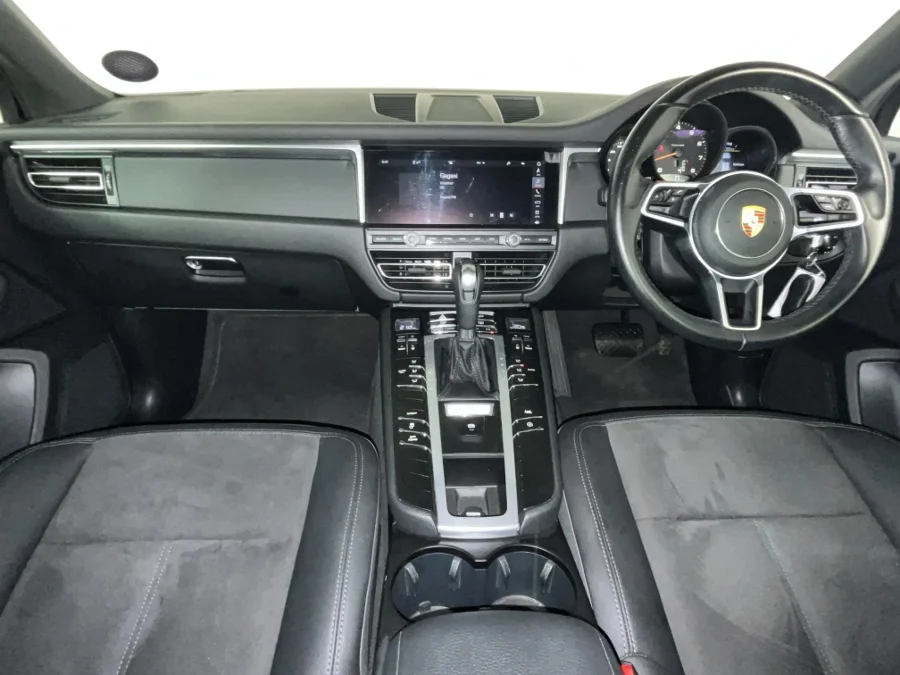 Used 2021 Porsche Macan - WeBuyCars The Dome Used 2021 Porsche Macan - WeBuyCars The Dome