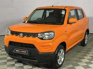 Used 2023 Suzuki S-Presso 1.0 GL auto