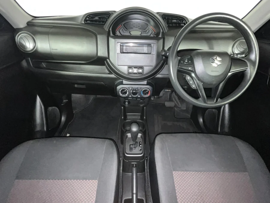 Used 2023 Suzuki S-Presso 1.0 GL auto - WeBuyCars Durban Used 2023 Suzuki S-Presso 1.0 GL auto - WeBuyCars Durban