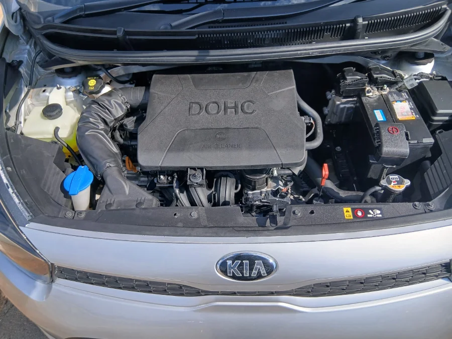 Used 2019 Kia Picanto 1.0 auto - Edu Auto Motors Used 2019 Kia Picanto 1.0 auto - Edu Auto Motors