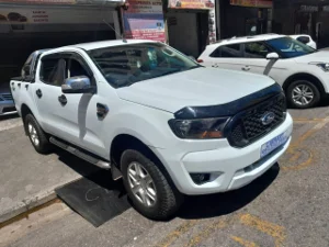 Used 2016 Ford Ranger 3.2TDCi 4x4 XLS