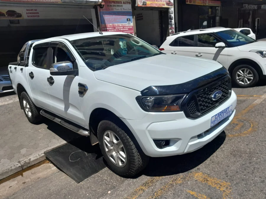 Used 2016 Ford Ranger 3.2TDCi 4x4 XLS - Carmart Auto Dealer Used 2016 Ford Ranger 3.2TDCi 4x4 XLS - Carmart Auto Dealer