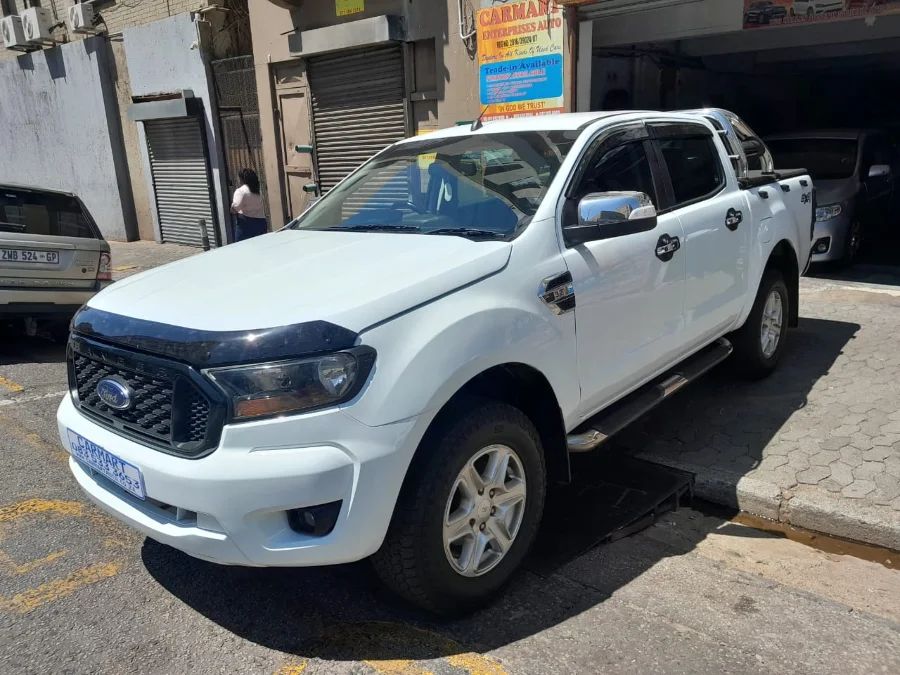 Used 2016 Ford Ranger 3.2TDCi 4x4 XLS - Carmart Auto Dealer Used 2016 Ford Ranger 3.2TDCi 4x4 XLS - Carmart Auto Dealer