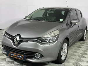 Used 2016 Renault Clio 88kW turbo Expression auto