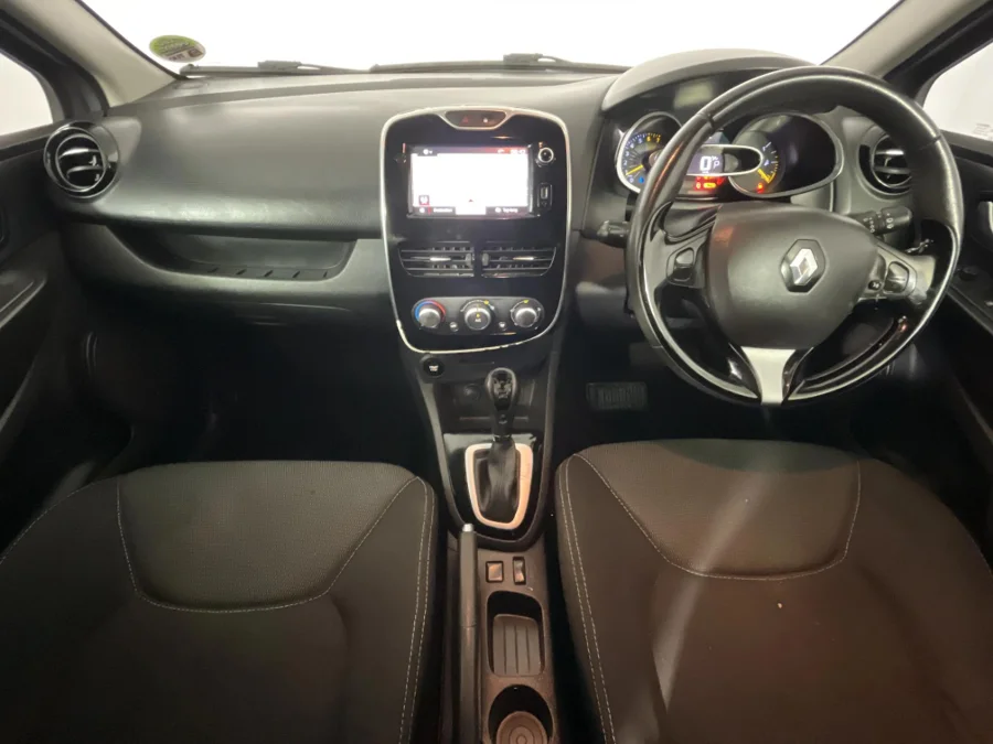 Used 2016 Renault Clio 88kW turbo Expression auto - WeBuyCars Epping