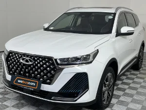 Used 2024 Chery Tiggo 7 Pro Max 1.6TGDI 290T Executive