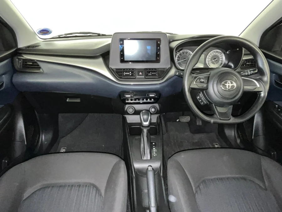 Used 2022 Toyota Starlet 1.5 XS auto - WeBuyCars George Used 2022 Toyota Starlet 1.5 XS auto - WeBuyCars George