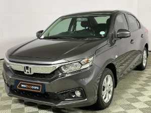 Used 2019 Honda Amaze 1.2 Comfort auto