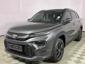 Used 2023 Toyota Urban Cruiser 1.5 XR auto