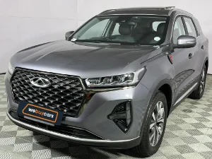 Used 2023 Chery Tiggo 7 Pro 1.5T Executive