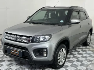 Used 2023 Suzuki Vitara Brezza 1.5 GL auto