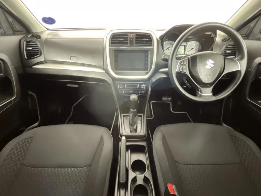 Used 2023 Suzuki Vitara Brezza 1.5 GL auto - WeBuyCars Mbombela Used 2023 Suzuki Vitara Brezza 1.5 GL auto - WeBuyCars Mbombela