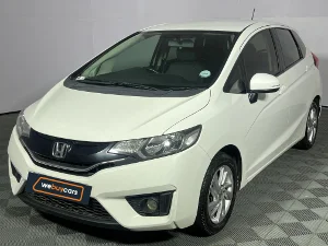 Used 2016 Honda Jazz 1.5 Elegance