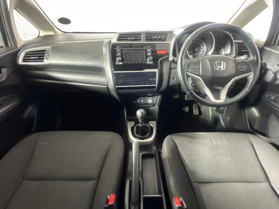 Used 2016 Honda Jazz 1.5 Elegance - WeBuyCars Rustenburg Used 2016 Honda Jazz 1.5 Elegance - WeBuyCars Rustenburg
