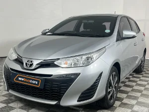 Used 2018 Toyota Yaris 1.5 Xs