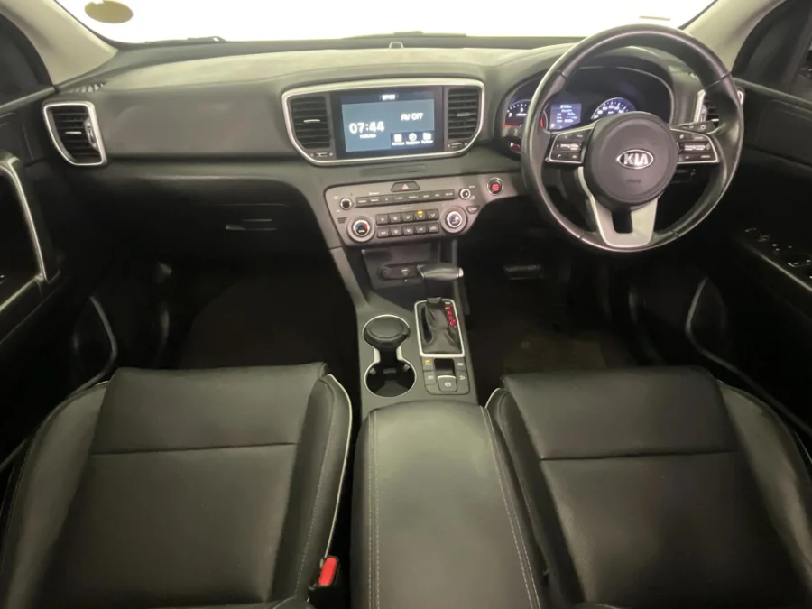 Used 2019 Kia Sportage 2.0CRDi EX Plus - WeBuyCars Silverlakes Used 2019 Kia Sportage 2.0CRDi EX Plus - WeBuyCars Silverlakes