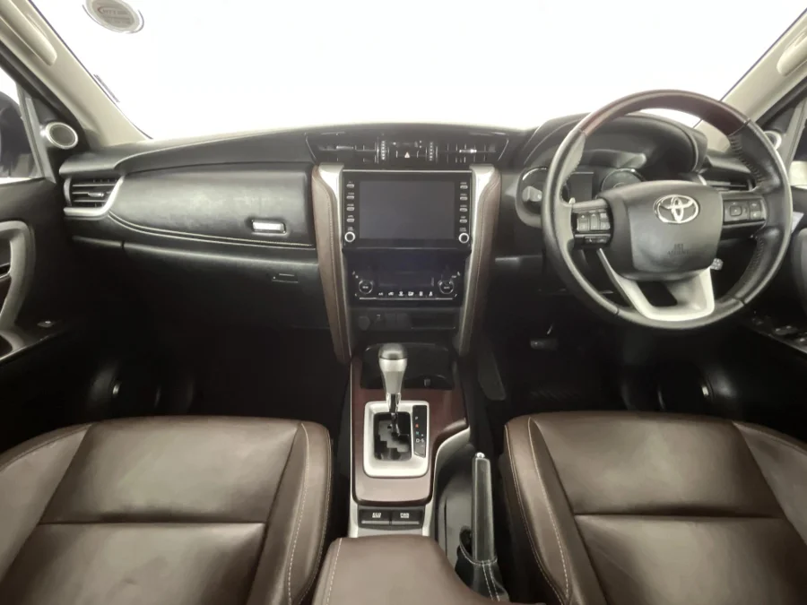 Used 2020 Toyota Fortuner 2.8GD-6 Epic Black - WeBuyCars Mbombela Used 2020 Toyota Fortuner 2.8GD-6 Epic Black - WeBuyCars Mbombela