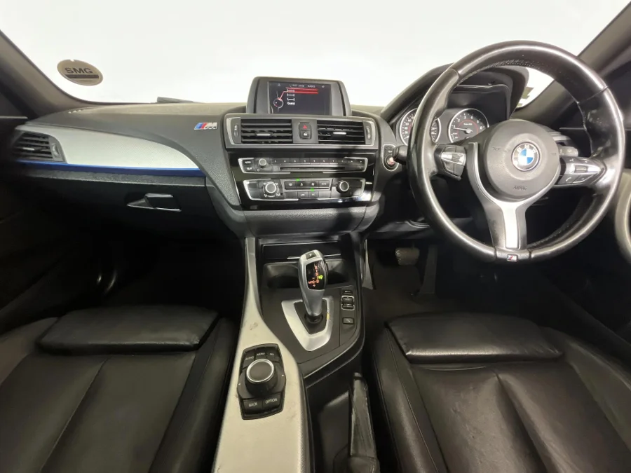 Used 2015 BMW 2 Series 220i coupe M Sport - WeBuyCars The Dome