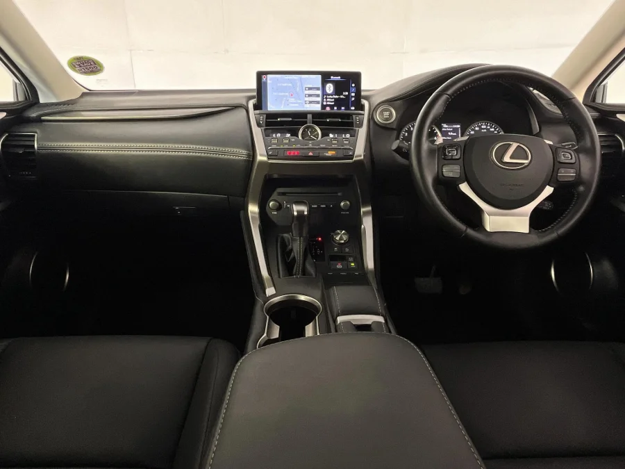 Used 2020 Lexus NX 300 EX - WeBuyCars George Used 2020 Lexus NX 300 EX - WeBuyCars George
