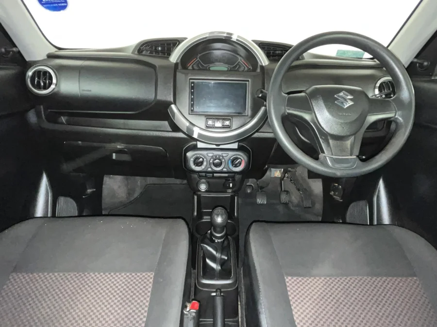 Used 2021 Suzuki S-Presso 1.0 S-Edition manual - WeBuyCars Brackenfell Cape Town Used 2021 Suzuki S-Presso 1.0 S-Edition manual - WeBuyCars Brackenfell Cape Town