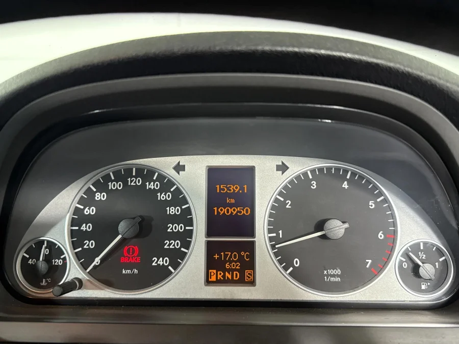 Used 2010 Mercedes-Benz B-Class B180 auto - WeBuyCars Midstream Used 2010 Mercedes-Benz B-Class B180 auto - WeBuyCars Midstream