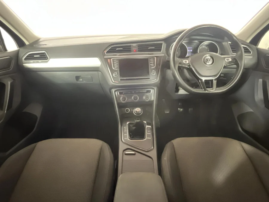 Used 2017 Volkswagen Tiguan 1.4TSI Comfortline R-Line - WeBuyCars Silverlakes Used 2017 Volkswagen Tiguan 1.4TSI Comfortline R-Line - WeBuyCars Silverlakes