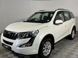 Used 2016 Mahindra XUV500 2.2CRDe W8