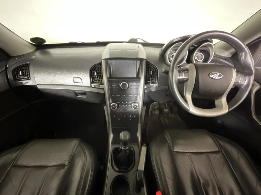 Used 2016 Mahindra XUV500 2.2CRDe W8 - WeBuyCars Germiston Used 2016 Mahindra XUV500 2.2CRDe W8 - WeBuyCars Germiston
