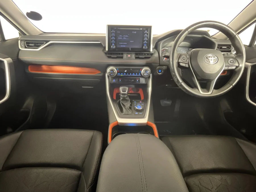 Used 2020 Toyota RAV4 2.0 GX-R AWD - WeBuyCars Richmond