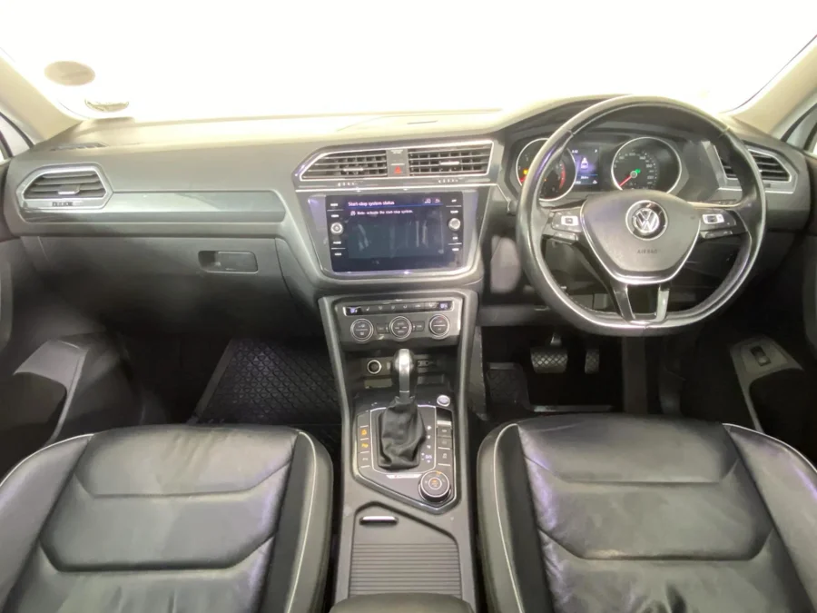 Used 2018 Volkswagen Tiguan Allspace 2.0TSI 4Motion Highline - WeBuyCars Pietermaritzburg Used 2018 Volkswagen Tiguan Allspace 2.0TSI 4Motion Highline - WeBuyCars Pietermaritzburg