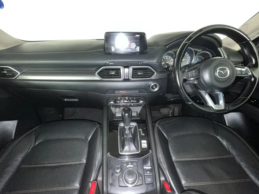 Used 2019 Mazda CX-5 2.0 Dynamic - WeBuyCars Durban