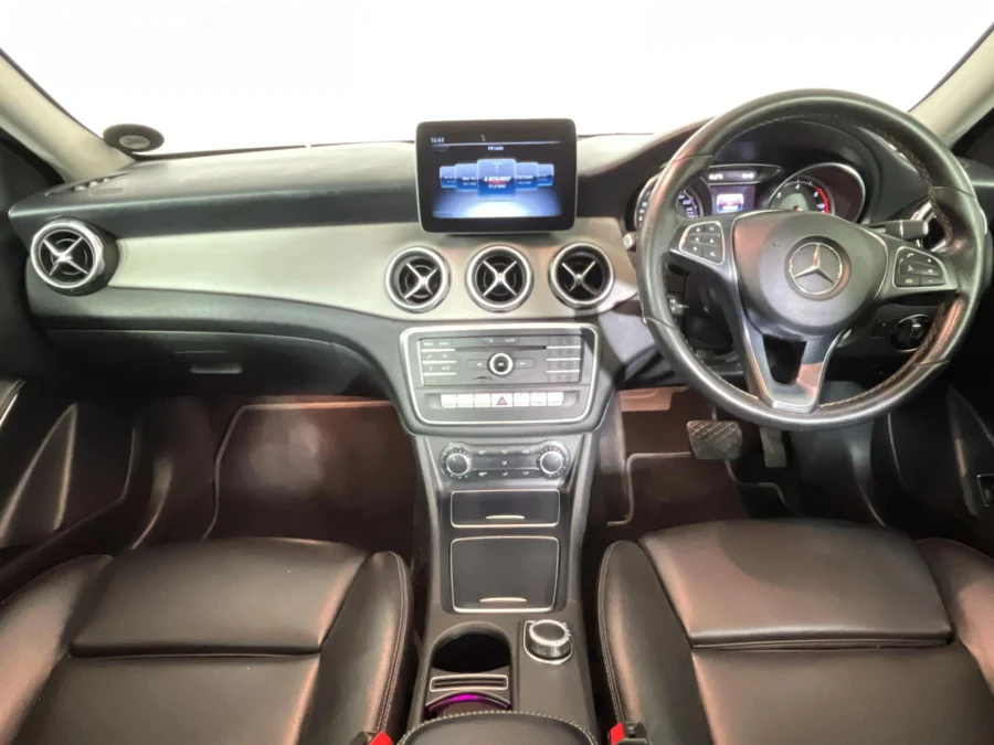 Used 2018 Mercedes-Benz GLA 220d 4Matic Style - WeBuyCars Midstream