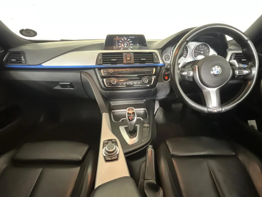 Used 2017 BMW 4 Series 420i Gran Coupe M Sport sports-auto - WeBuyCars Midstream