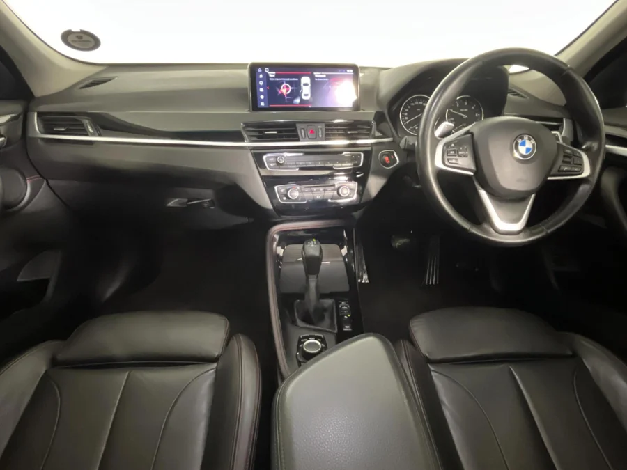 Used 2016 BMW X1 xDrive20d Sport Line sports-auto - WeBuyCars Midstream Used 2016 BMW X1 xDrive20d Sport Line sports-auto - WeBuyCars Midstream