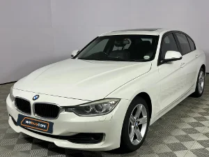 Used 2015 BMW 3 Series 320i sports-auto