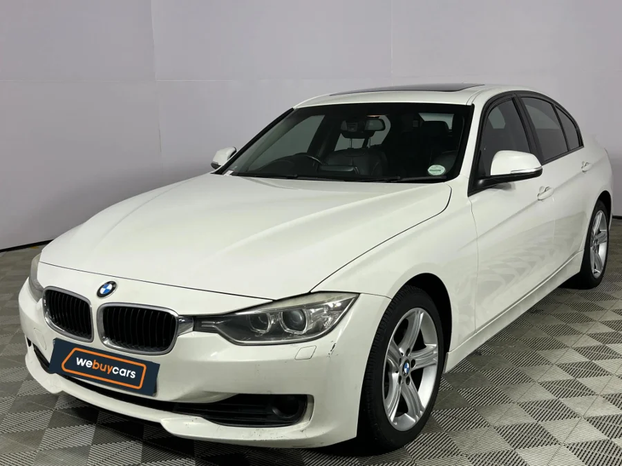 Used 2015 BMW 3 Series 320i sports-auto - WeBuyCars Durban Used 2015 BMW 3 Series 320i sports-auto - WeBuyCars Durban