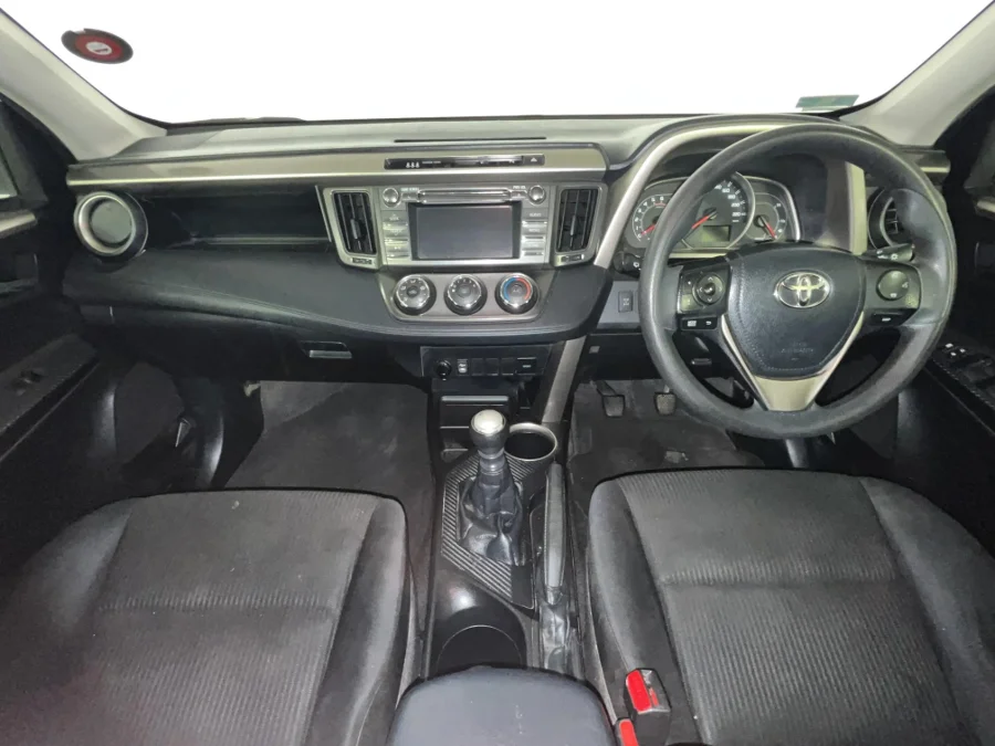 Used 2014 Toyota RAV4 2.2D-4D AWD GX - WeBuyCars Epping Used 2014 Toyota RAV4 2.2D-4D AWD GX - WeBuyCars Epping