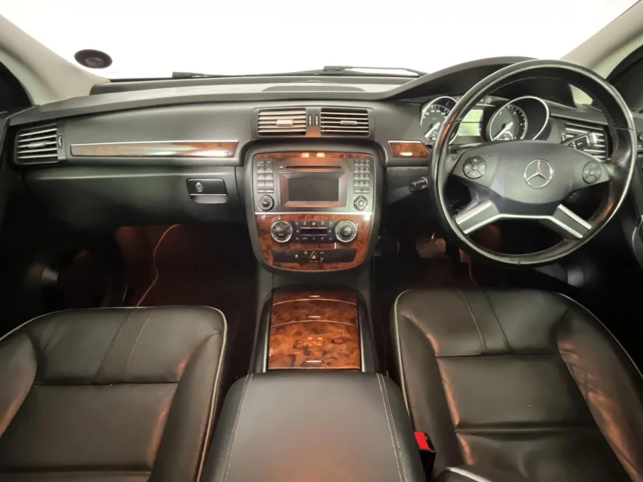 Used 2012 Mercedes-Benz R-Class R300CDI SWB - WeBuyCars Silverlakes Used 2012 Mercedes-Benz R-Class R300CDI SWB - WeBuyCars Silverlakes
