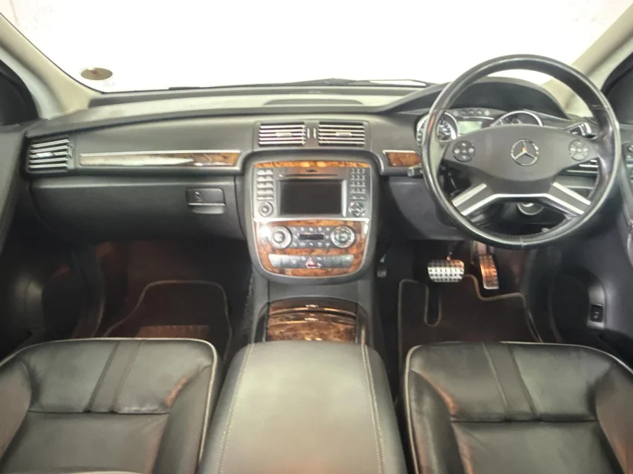 Used 2013 Mercedes-Benz R-Class R500 4Matic LWB - WeBuyCars Midstream Used 2013 Mercedes-Benz R-Class R500 4Matic LWB - WeBuyCars Midstream