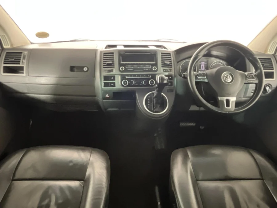 Used 2013 Volkswagen Caravelle 2.0BiTDI auto - WeBuyCars Polokwane