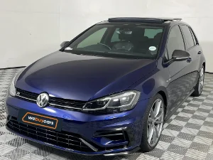 Used 2019 Volkswagen Golf R