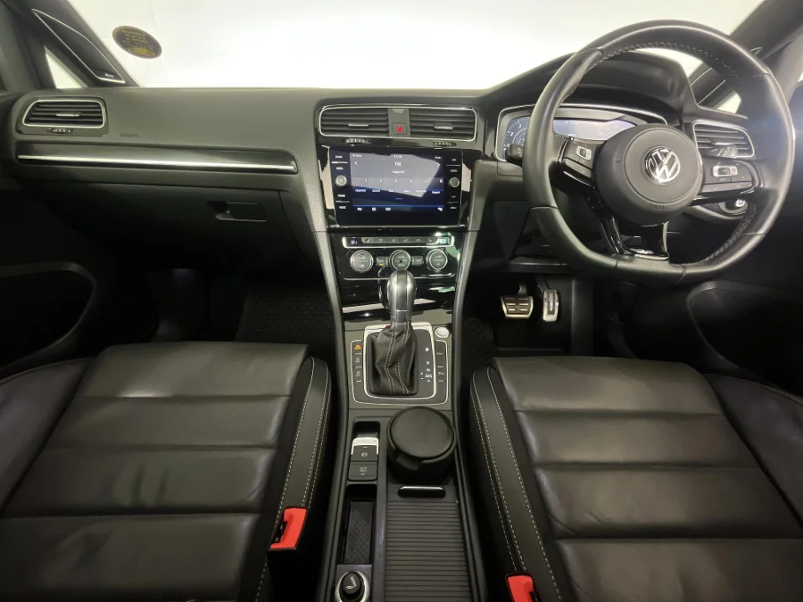 Used 2019 Volkswagen Golf R - WeBuyCars Riverhorse Used 2019 Volkswagen Golf R - WeBuyCars Riverhorse
