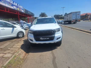 Used 2018 Ford Ranger 2.2