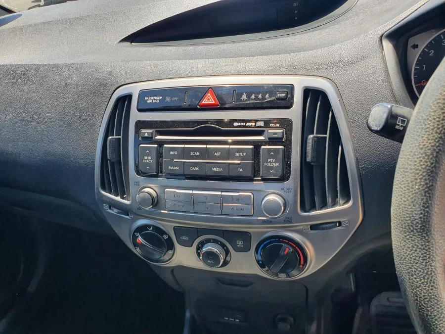 Used 2018 Ford Ranger 2.2 - Amulak Cars