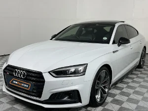 Used 2020 Audi S5 Sportback quattro