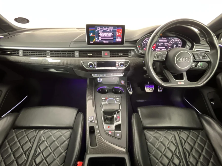 Used 2020 Audi S5 Sportback quattro - WeBuyCars The Dome Used 2020 Audi S5 Sportback quattro - WeBuyCars The Dome